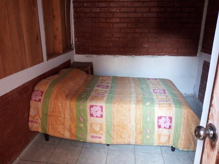 Jardin Hostal Apaneca Buitenkant foto