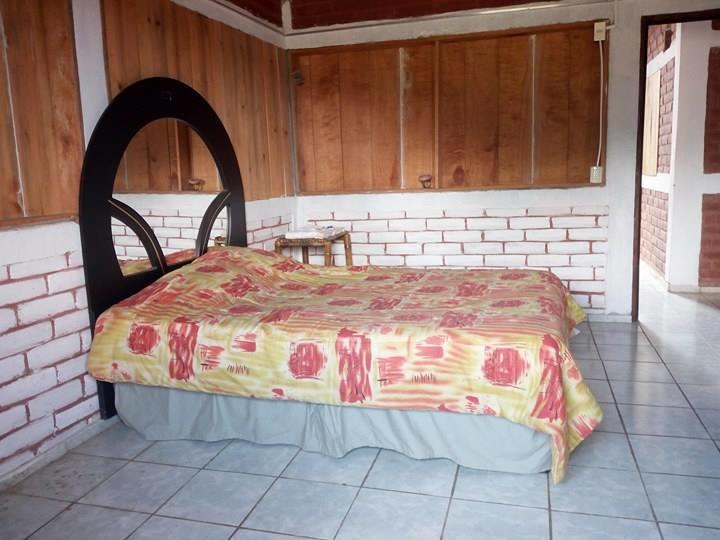 Jardin Hostal Apaneca Buitenkant foto
