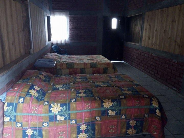 Jardin Hostal Apaneca Buitenkant foto
